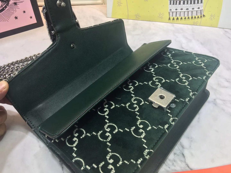 Glami Fashion - GCI Bags - 10639