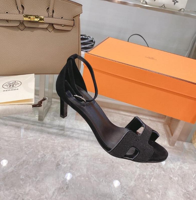 SAMC - HMS Women Shoes - 1165