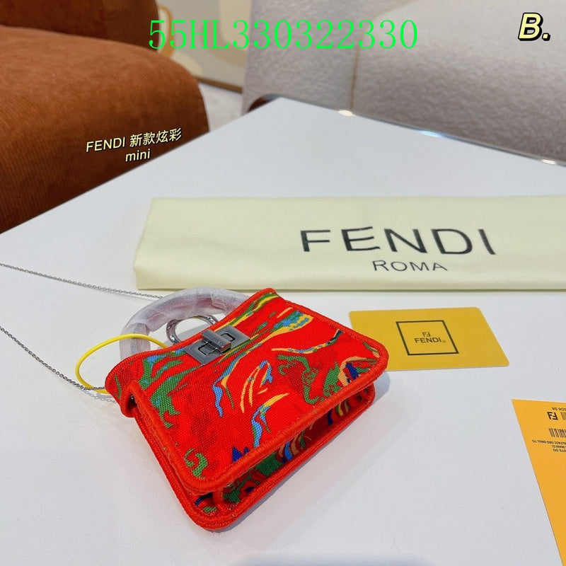 Glami - FDE Bags - 1789