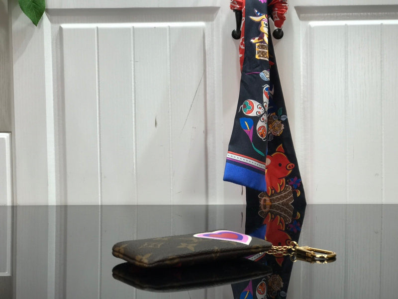 GlamI Lu-Vi bags - 2869