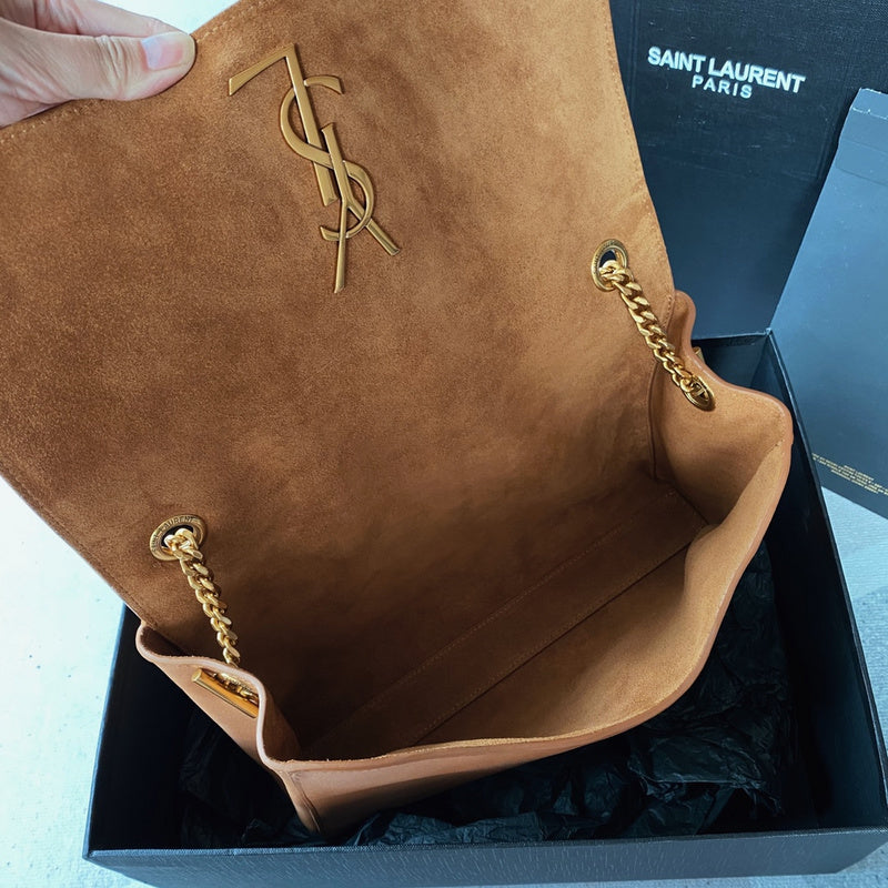 Glamy - YLS Bags - 409