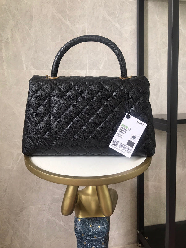 Satchel Bags - CHL Bags - 3789
