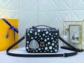 Satchel Bags - VL Bags - 2095