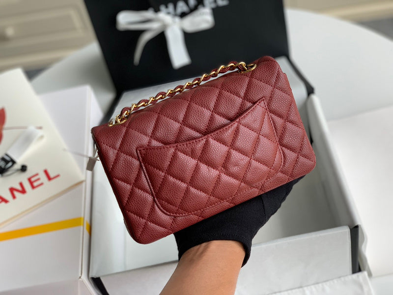 Satchel Bags - CHL Bags - 6640