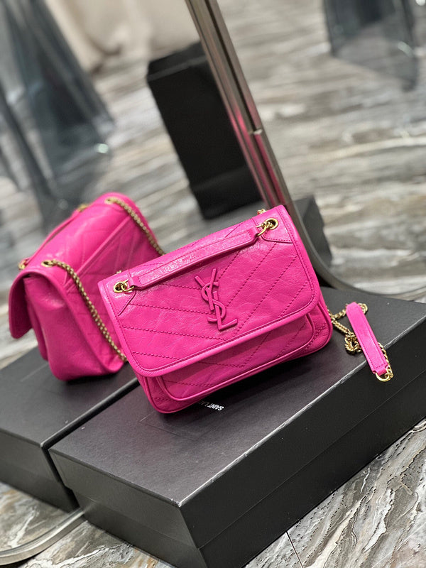 Glami Fashion - SLY Bags - 058