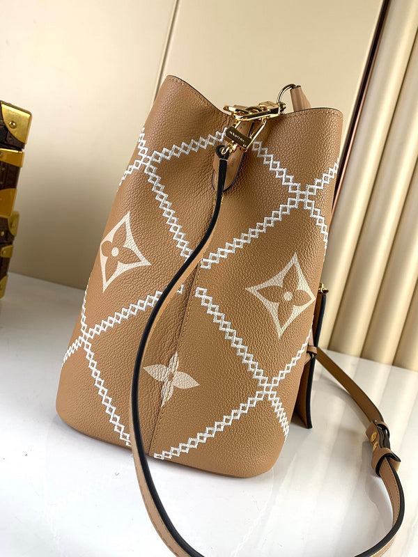 Satchel Bags - VL Bags - 4572