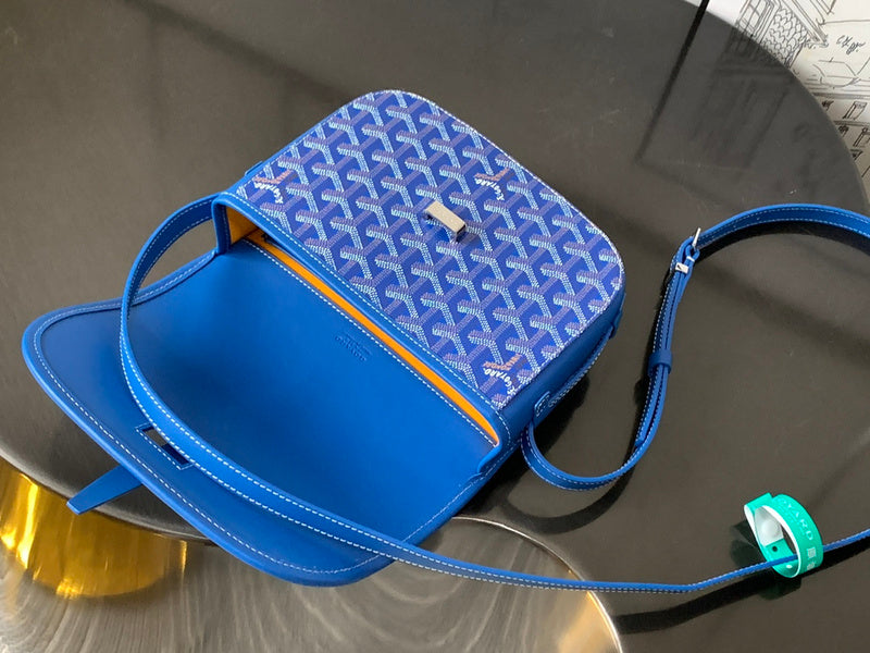 Glamy - GYO Bags - 527