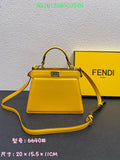 Glami - FDE Bags - 1658