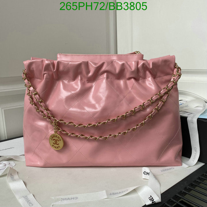 SAMC - CHL Bags - 972