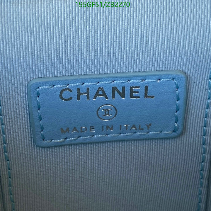 SAMC - CHL Bags - 676