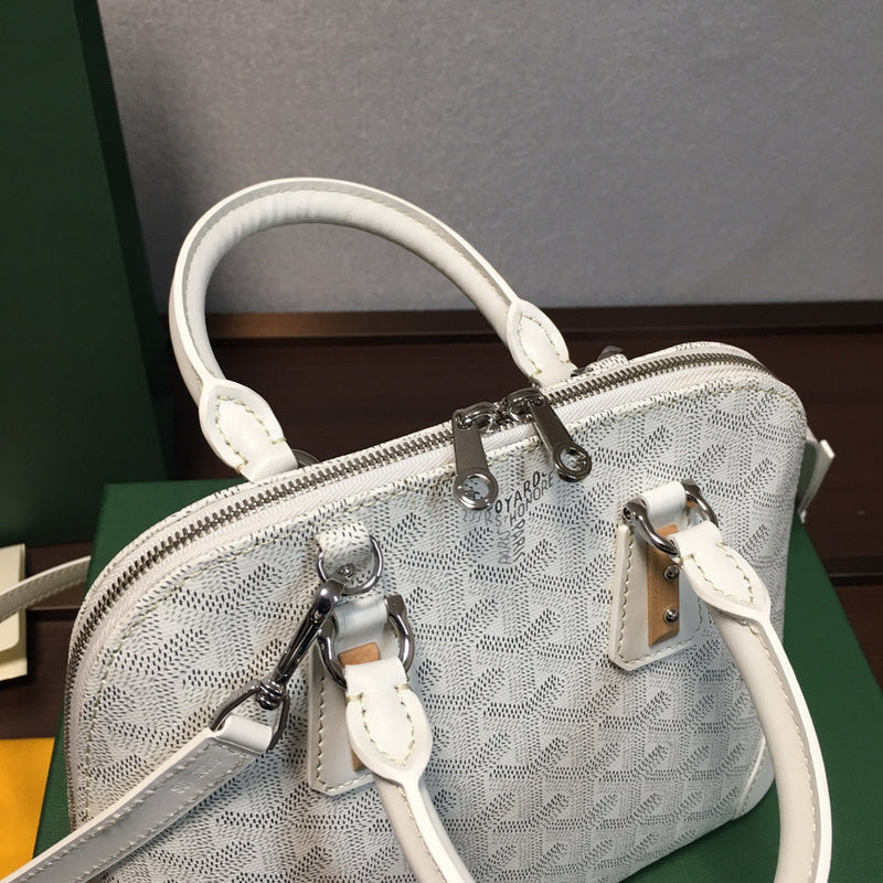 Satchel Bags - GOD Bags - 923
