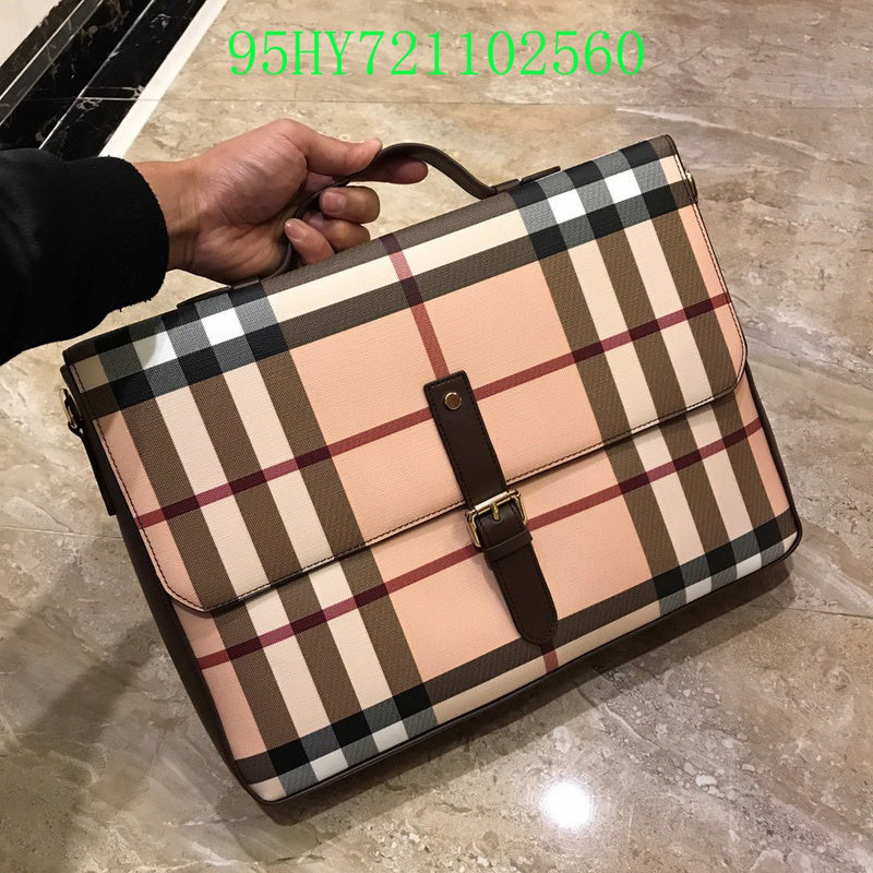 ELE Fashion -BBR Bags - 373