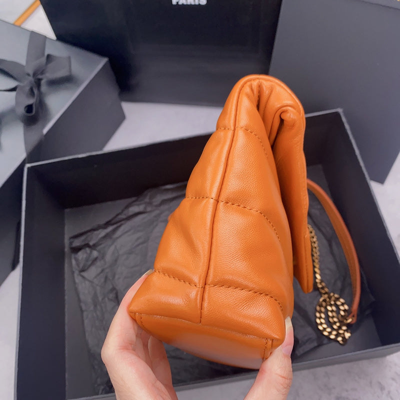Glamy - YLS Bags - 525