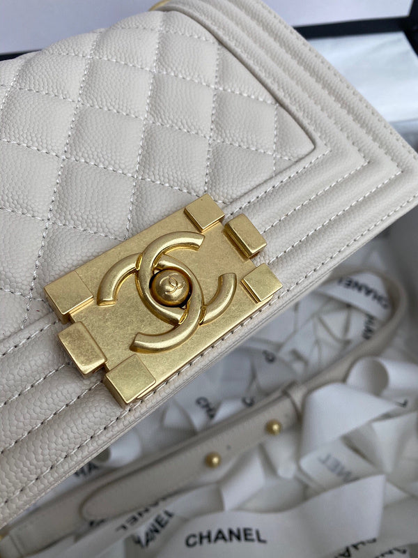 GlamI - CHL Bags - 3525