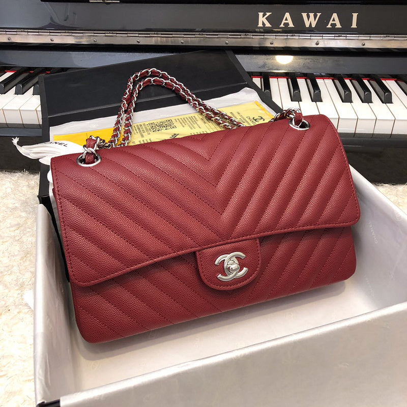 Satchel Bags - CLN Bags - 1116