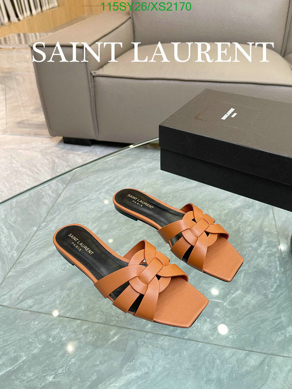 SAMC - YLS Women Shoes - 207