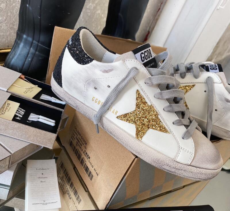 SAMC - GDBE Women Shoes - 004