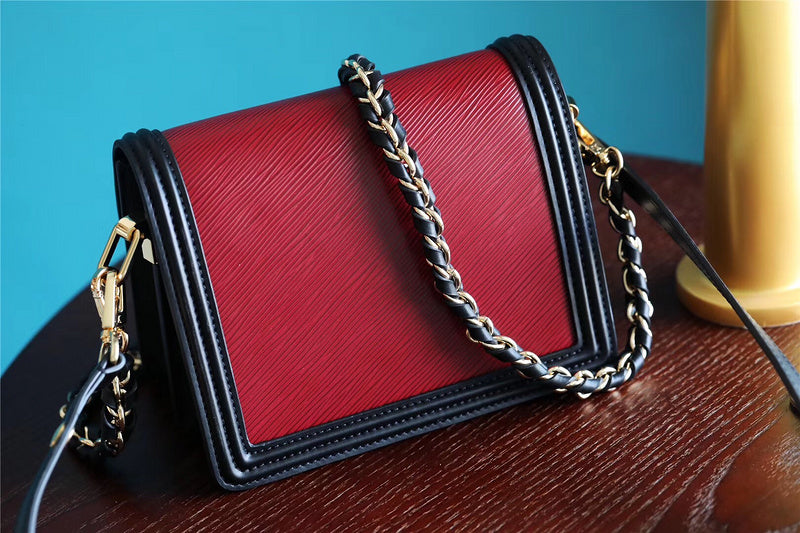 Glami GlamI Lu-Vi bags - 8118
