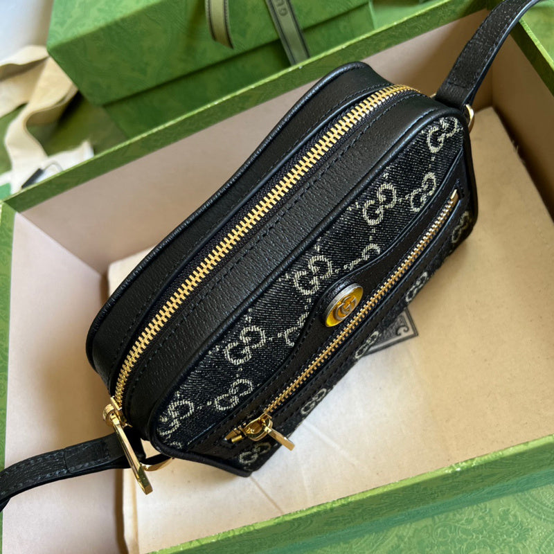 Satchel Bags - GCI Bags - 6559