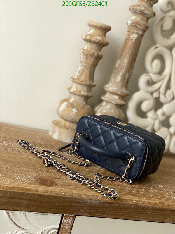 SAMC - CHL Bags - 605