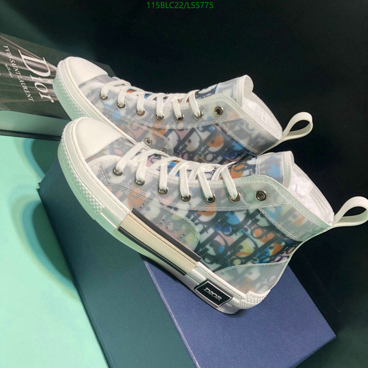 SAMCC - DOR Women Shoes - 1769