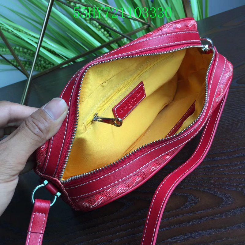 Satchel Bags - GOD Bags - 485
