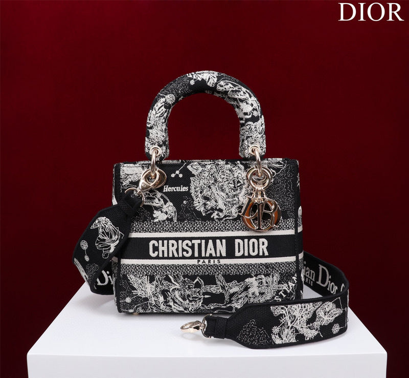 ELE - Dir Bags - 1716