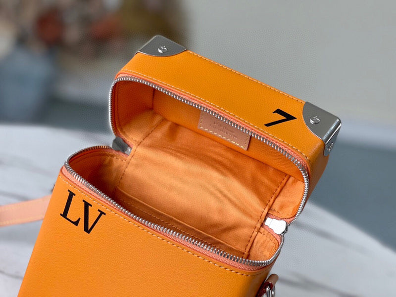 GlamI Lu-Vi bags - 5262