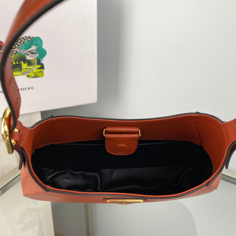 Glamy - PD Bags - 1016
