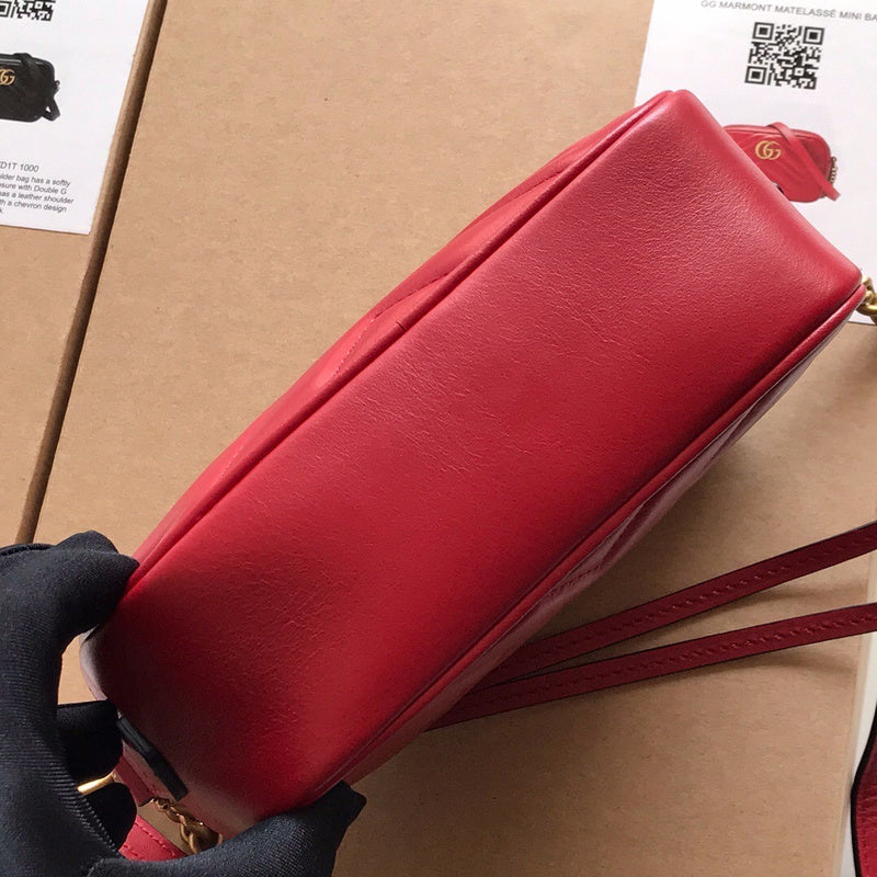 Glami Fashion - GCI Bags - 3008