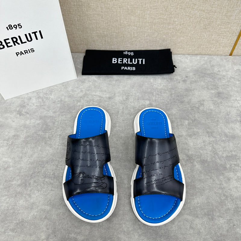 Glami - BRE Men Shoes - 128