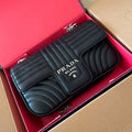 Satchel Bags - PRA Bags - 060