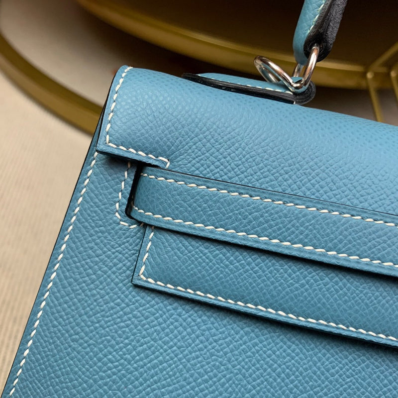 Satchel Bags - HMS-Bags - 1088