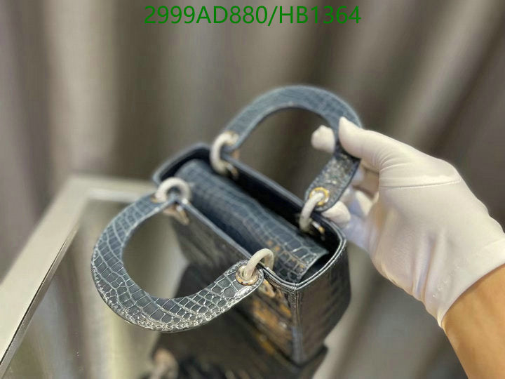 SAMCC - DOR Bags - 1170