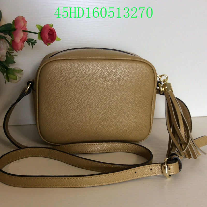 Glami Fashion - GCI Bags - 10378