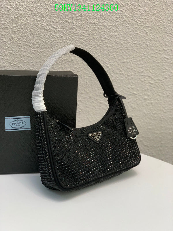 Satchel Bags - PDA Bags - 3774