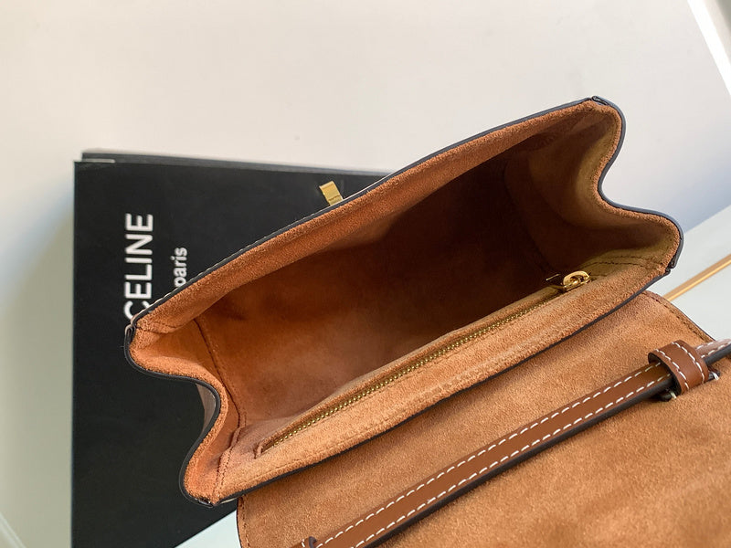 Glamy - COL Bags - 360