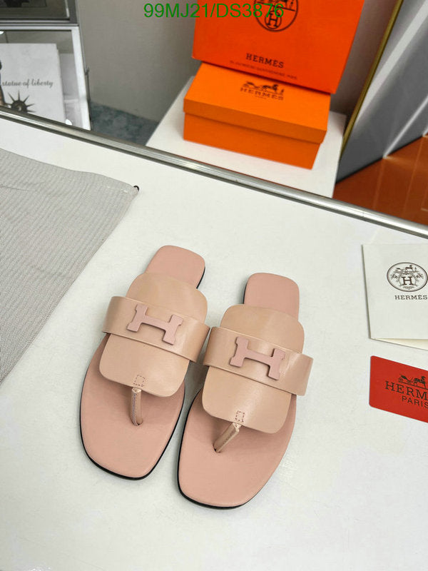SAMC - HMS Women Shoes - 057