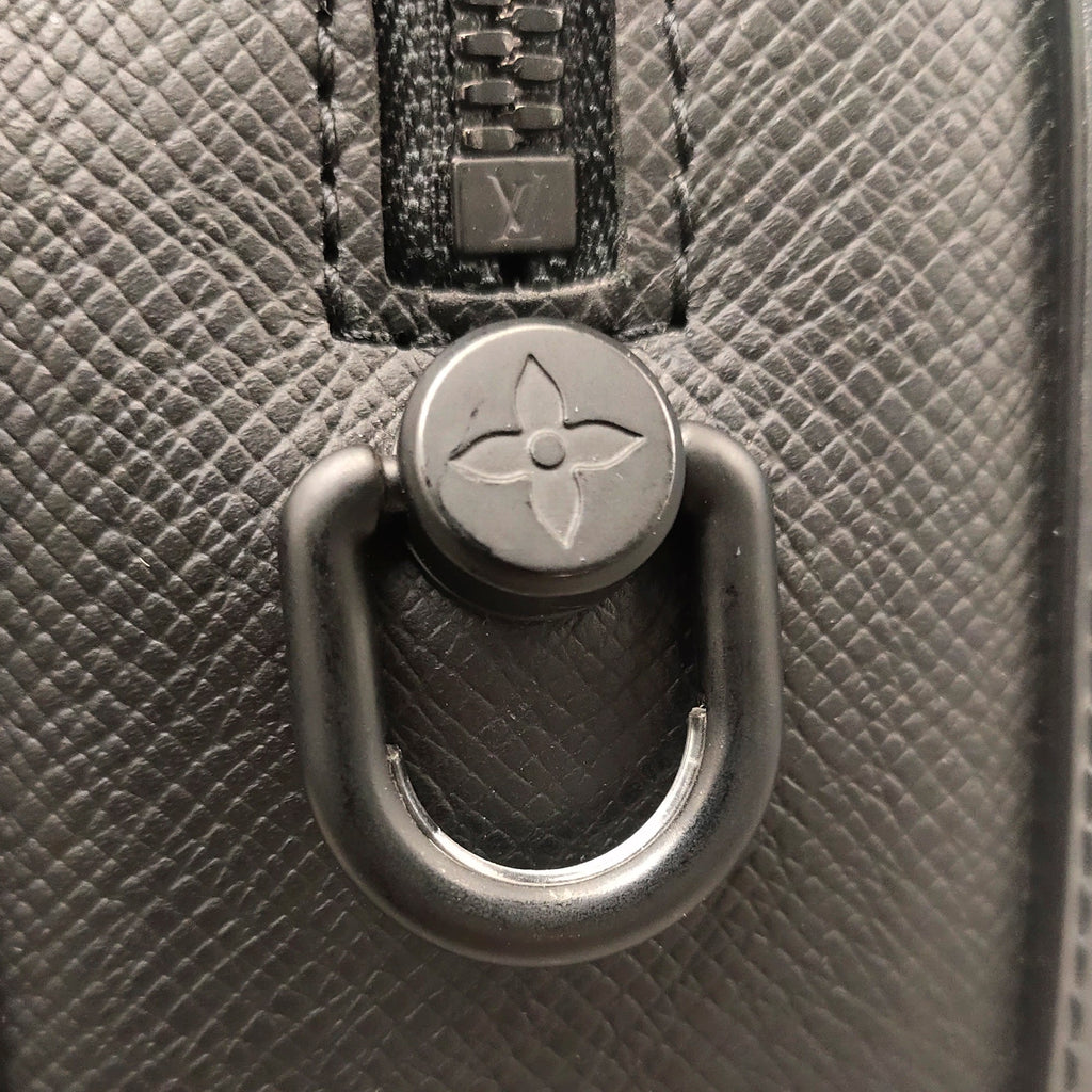 Louis Vuitton Soft Trunk Rainbow Printed TaÃƒÆ’Ã‚Â¯ga Leather