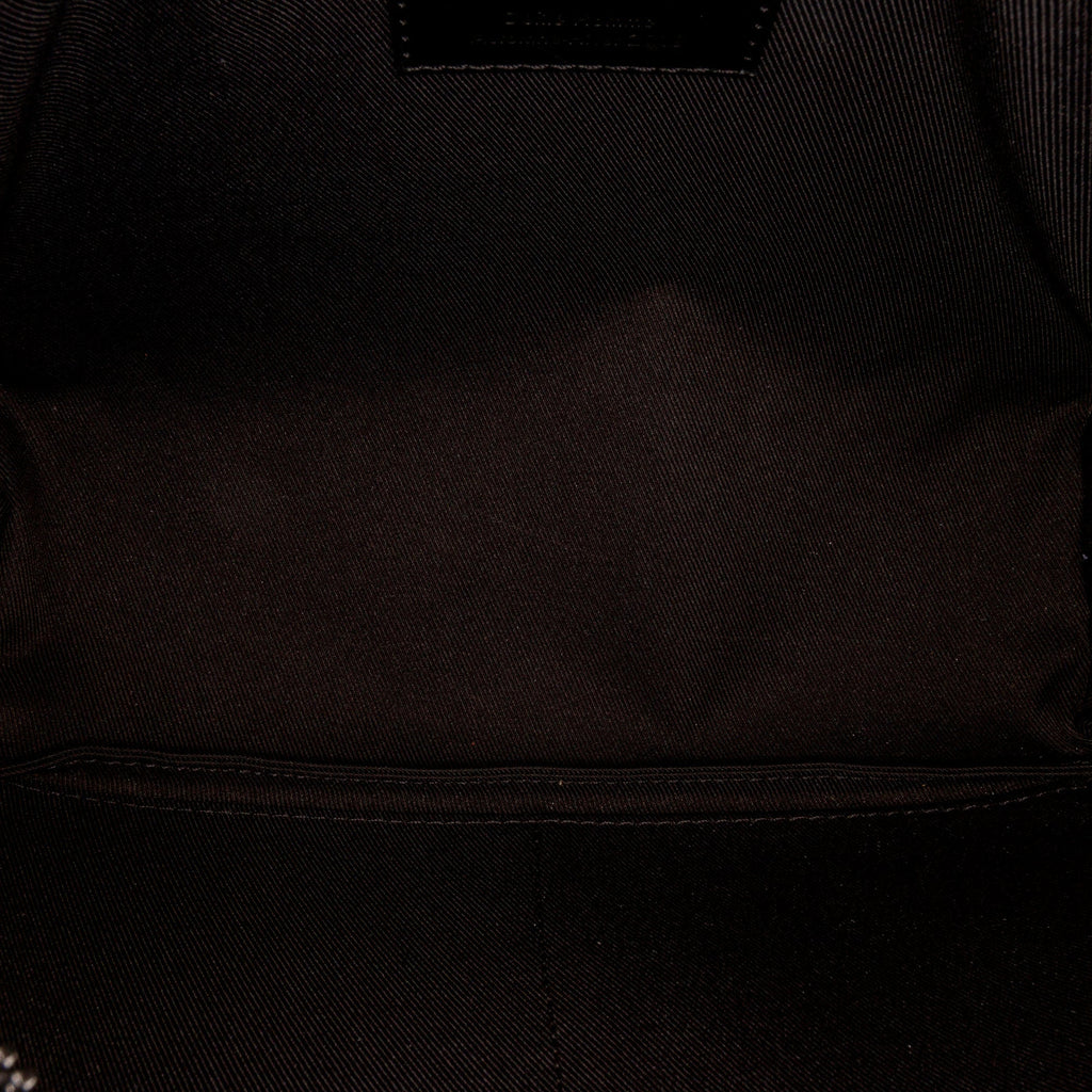 Louis Vuitton Soft Trunk Rainbow Printed TaÃƒÆ’Ã‚Â¯ga Leather