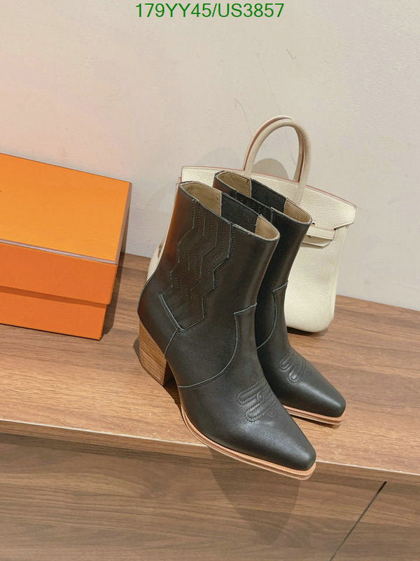 SAMC - HMS Women Shoes - 123