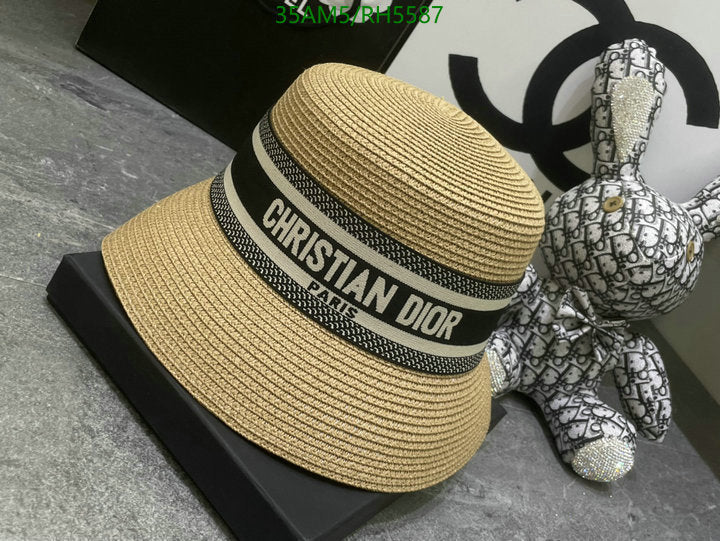 SAMC - DOR Caps & Hats - 012