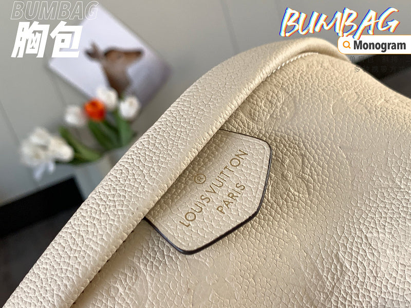 Glamy - LOV Bags - 1246