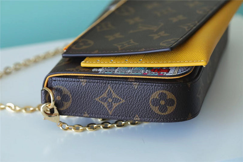 Satchel Bags - VL Bags - 6946