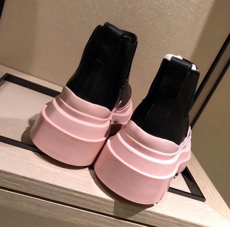 SAMC - BO Women Shoes - 297