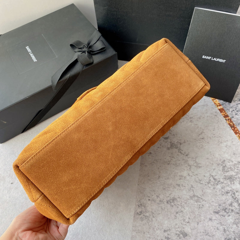 Satchel Bags - SLY Bags - 1482