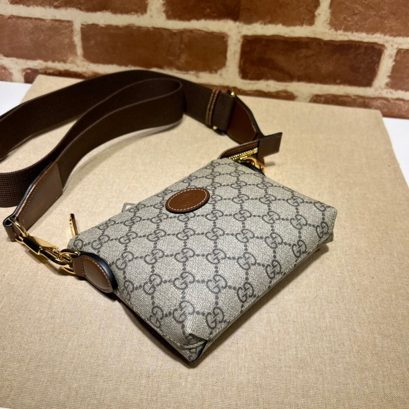 Glami Fashion - GCI Bags - 12616