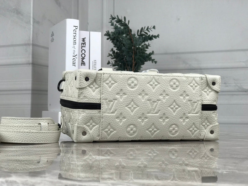 Satchel Bags - VL Bags - 6627