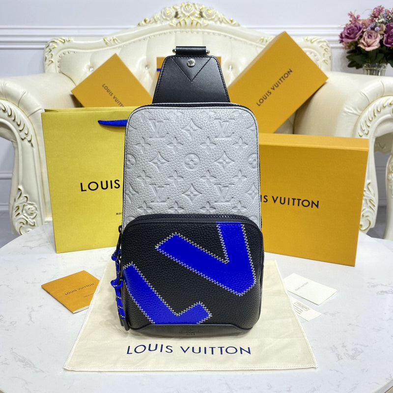 Glami- Glami- Lu-Vi bags - 3456