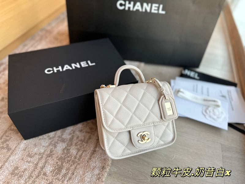 Satchel Bags - CHL Bags - 7315